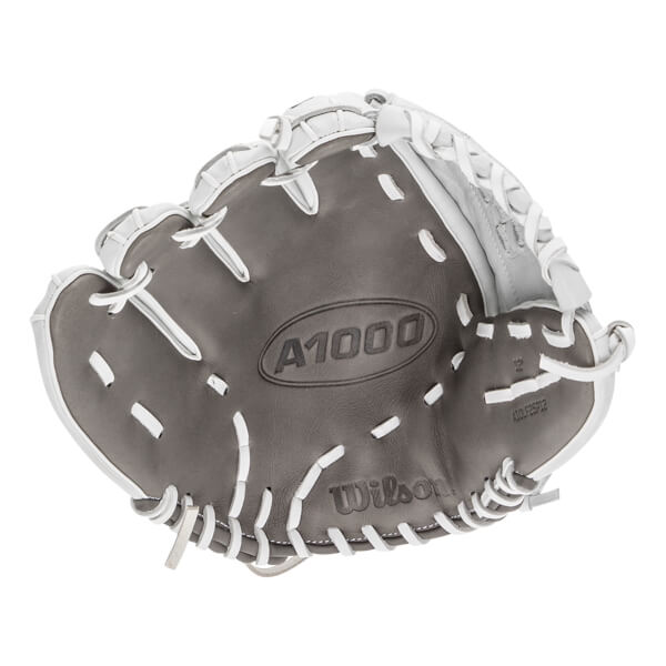 Wilson A1000 P12 12" Fastpitch Softball Glove: WBW10259212: Image #448901
