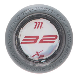 Marucci CATX2 -5 USA  Baseball Bat: MSBCX25USA: Image #443698