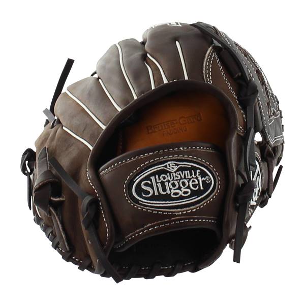 Louisville Slugger LXT 12" Fastpitch Softball Glove: WTLLXRF1712: Image #310380