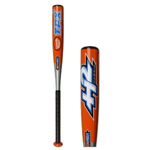 Louisville Slugger TPX H2 Hybrid Youth Baseball Bat: YB9H2