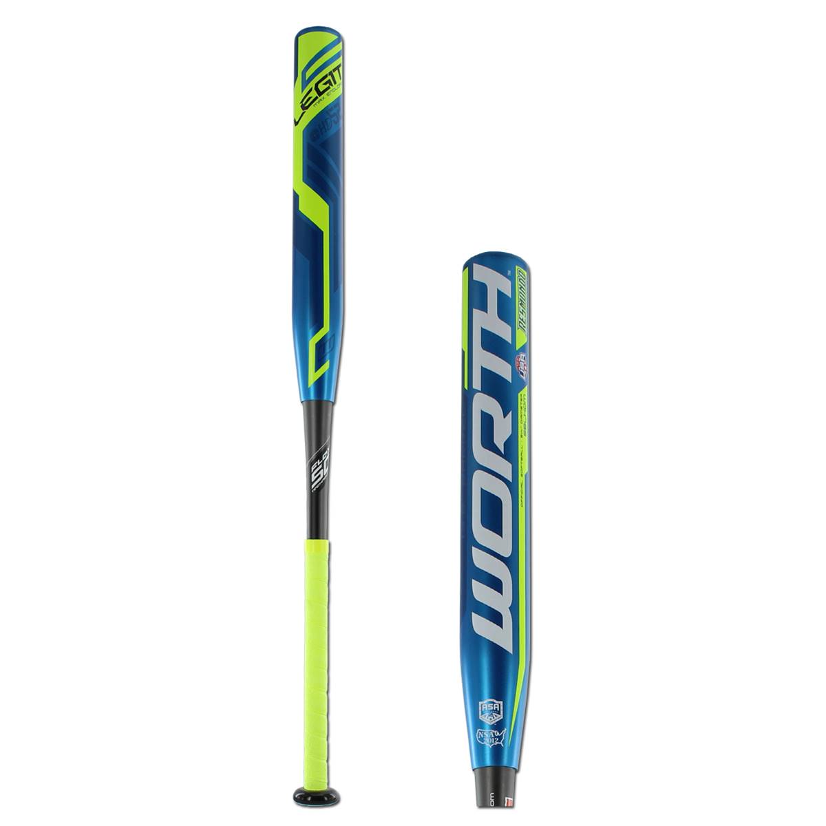 resmondo softball bat