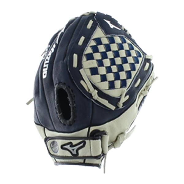Mizuno Prospect Series: GPP1100Y1NY Youth: Image #303123