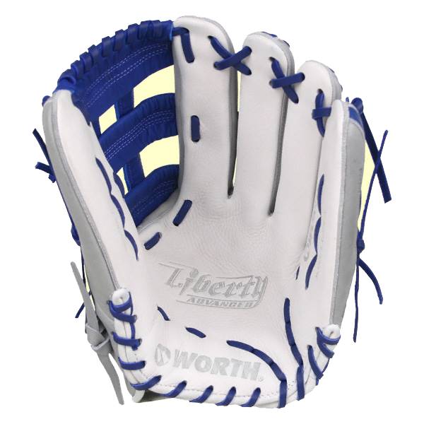 Worth Liberty Advanced Series: LA135H-R Royal Blue: Image #285263