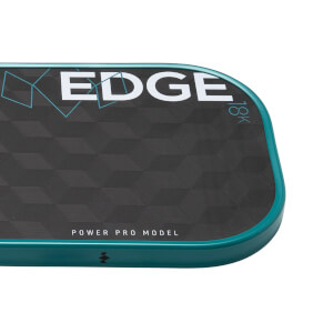 Diadem Edge 18K Power Pro BLEMISHED Carbon Fiber Pickleball Paddle: Image #448639