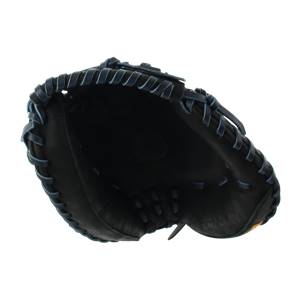Bradley Black Bandito 32" Youth Catcher's Mitt: BBB3200CM: Image #316819