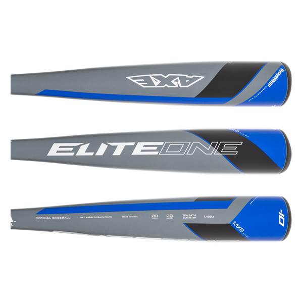 Axe Elite One -10 2-5/8