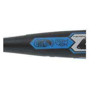 COMBAT Madison Shipman -9 Fastpitch Softball Bat: TCSFP109: Image #350028