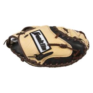 Franklin RTP Series: 4911HC Catcher's Mitt: Image #288890