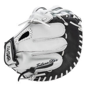 All Star Future Star 34" Fastpitch Softball Catcher's Mitt: CMW-FS-A: Image #437852