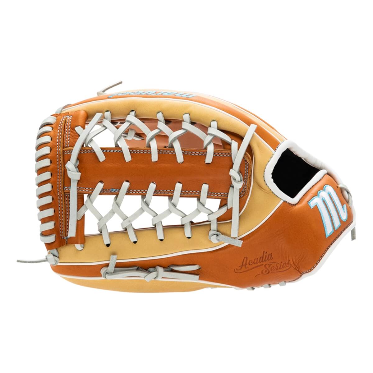 Marucci Acadia 13" Fastpitch Softball Glove: MFGACFP99R4: Image #425950