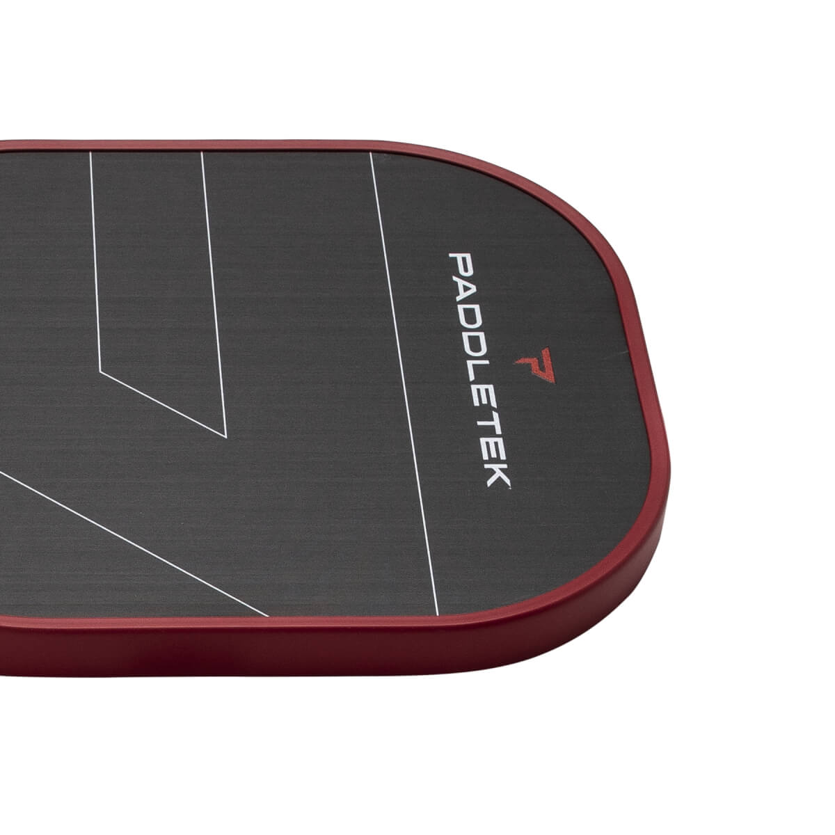 Paddletek Bantam ESQ-C 14.3mm Carbon Fiber Pickleball Paddle: Image #448961