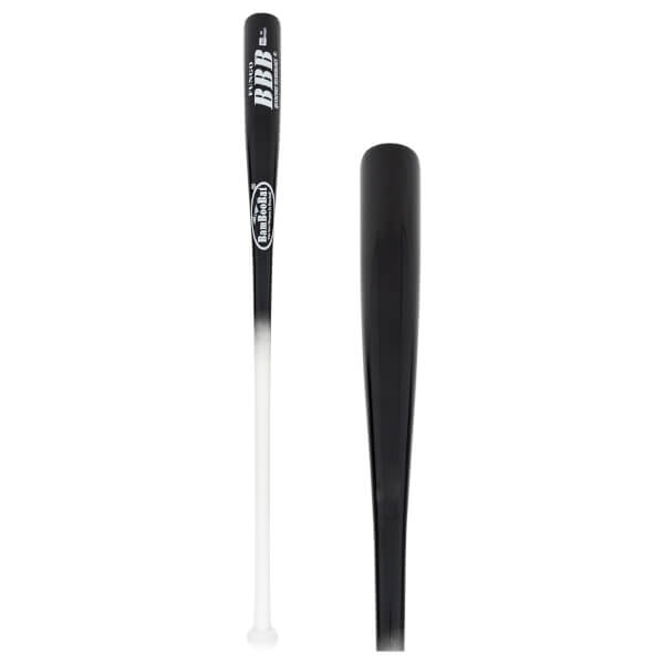 Champignon En Bois D'érable Brett Bros BBOFUNGO - Batte De Baseball Naturelle, Neuf
