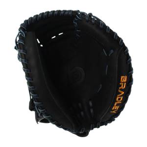 Bradley Black Bandito 32" Youth Catcher's Mitt: BBB3200CM: Image #316815
