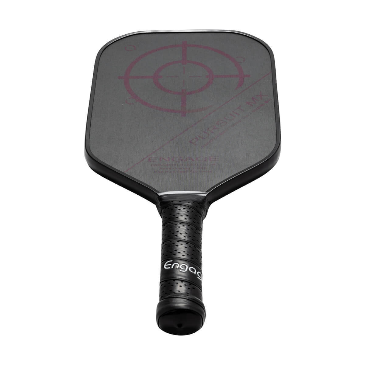 Engage Pursuit MX Graphite Pickleball Paddle: Image #431787