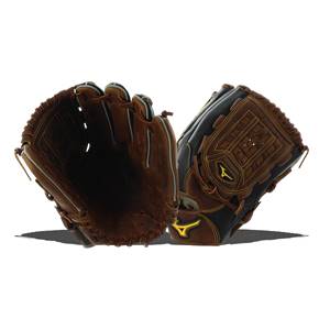 Mizuno Classic Future Pro 12" Youth Baseball Glove: GCP11F2: Image #310591