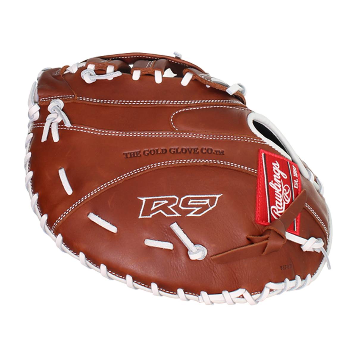 rawlings 12.5 first base mitt