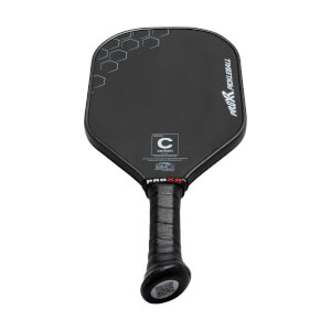 ProXR Carbon 14 Middleweight Carbon Fiber Pickleball Paddle: Image #429154