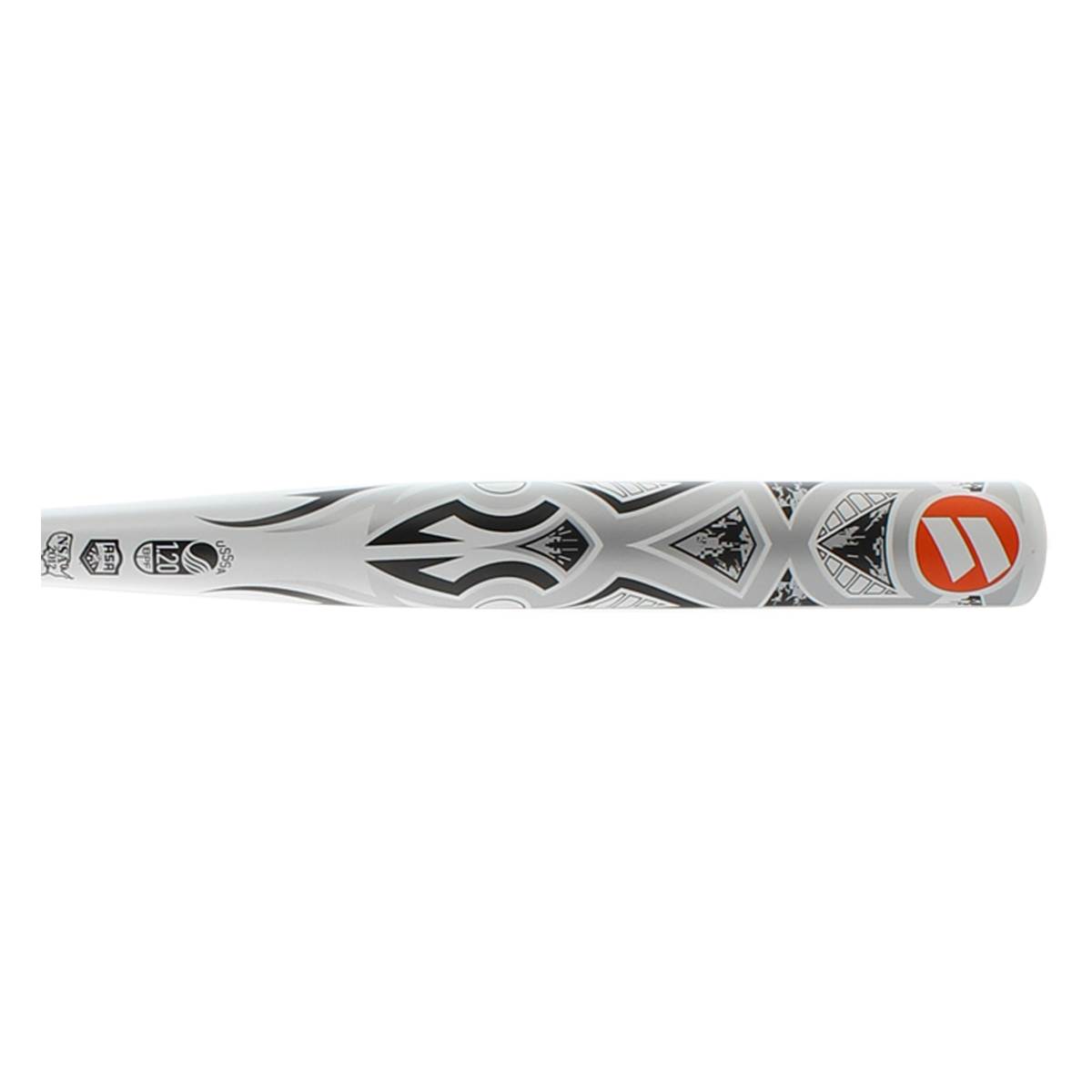 Miken Mayhem ASA/USSSA Slow Pitch Softball Bat (B5RETMAY)