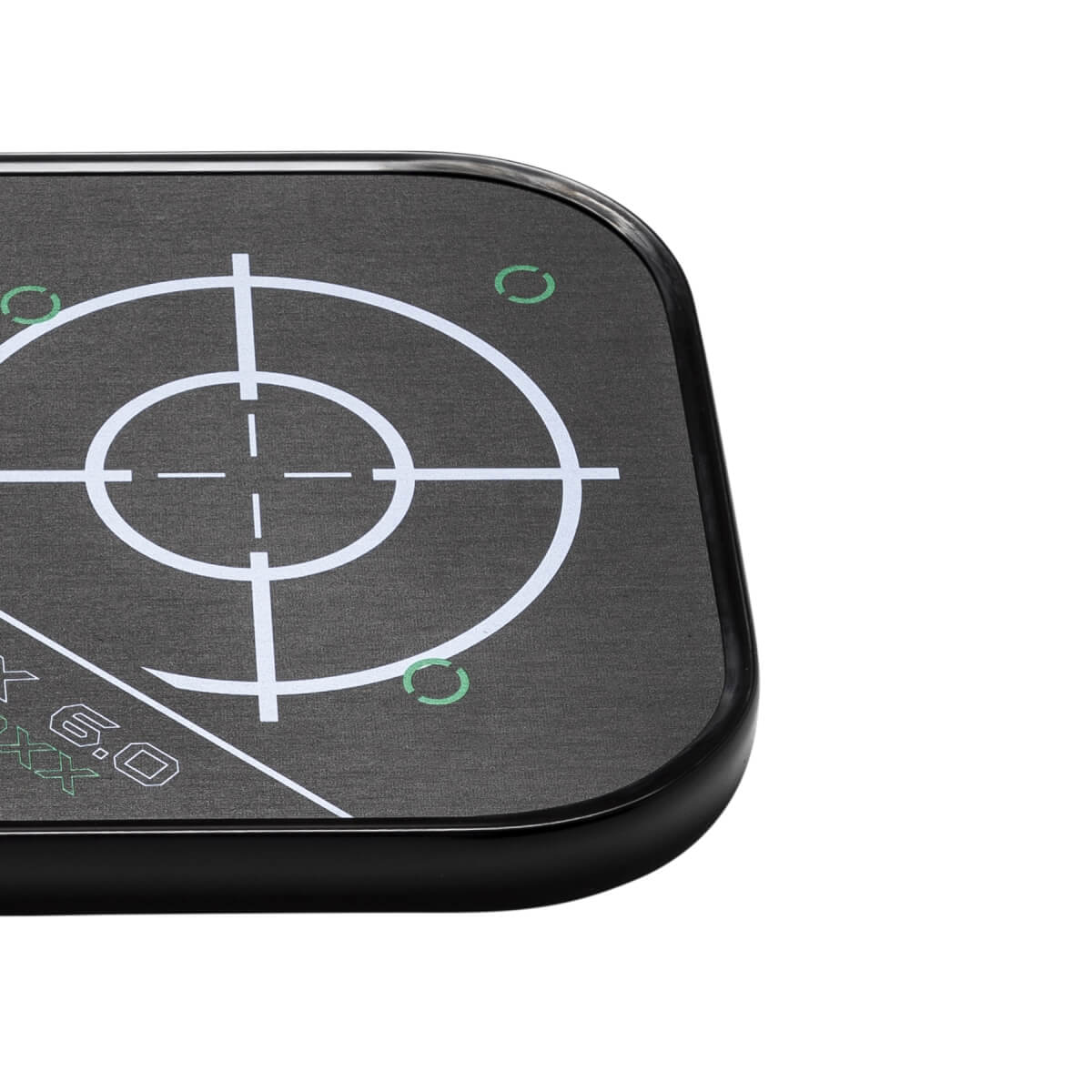 Engage Pursuit MAXX EX 6.0 Carbon Fiber Pickleball Paddle: Image #440674