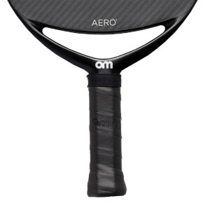 OM Aero1 Carbon Fiber Pickleball Paddle: Image #442952