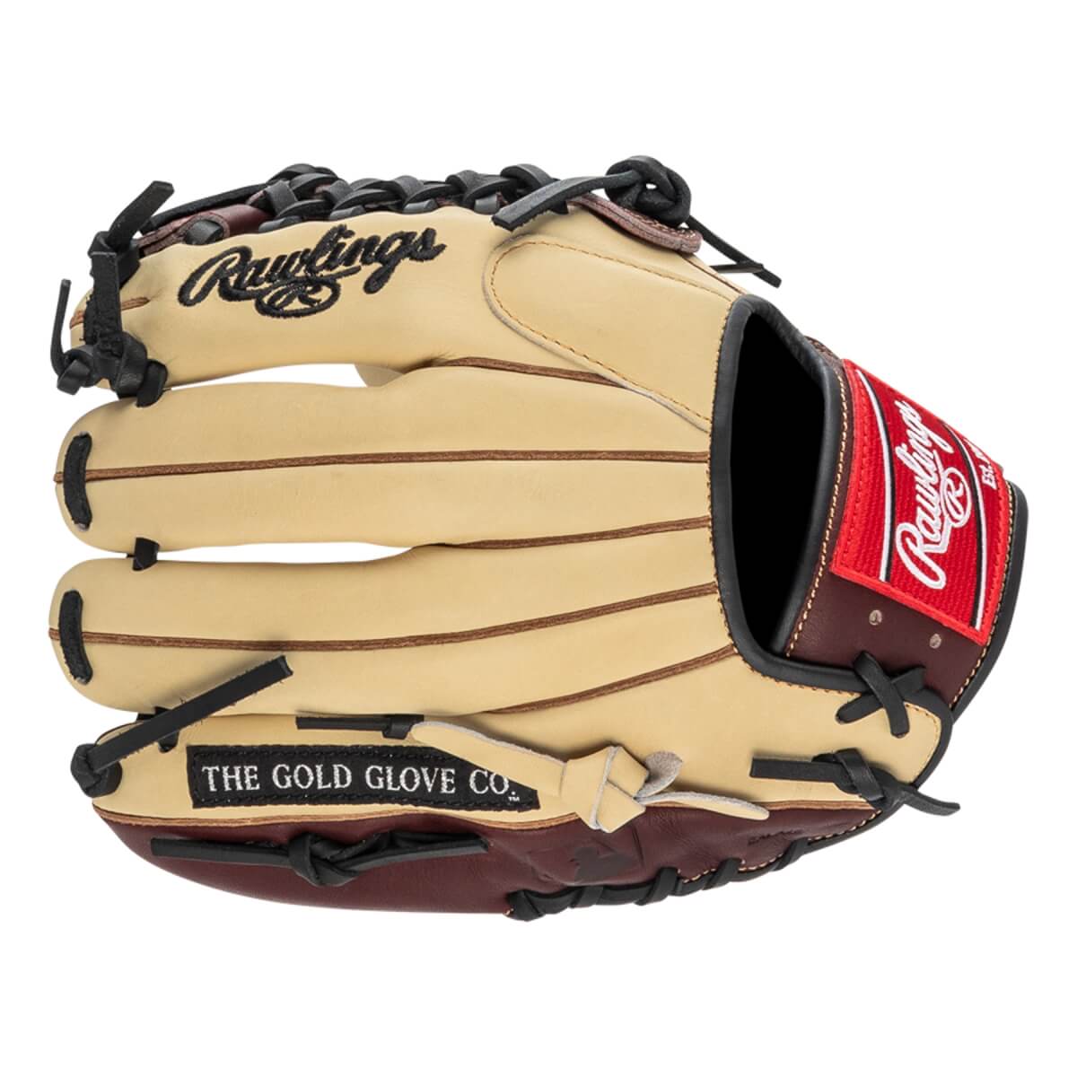 Rawlings HOH Mark Of A Pro 11.5" Baseball Glove: SP204-4CSH: Image #438340