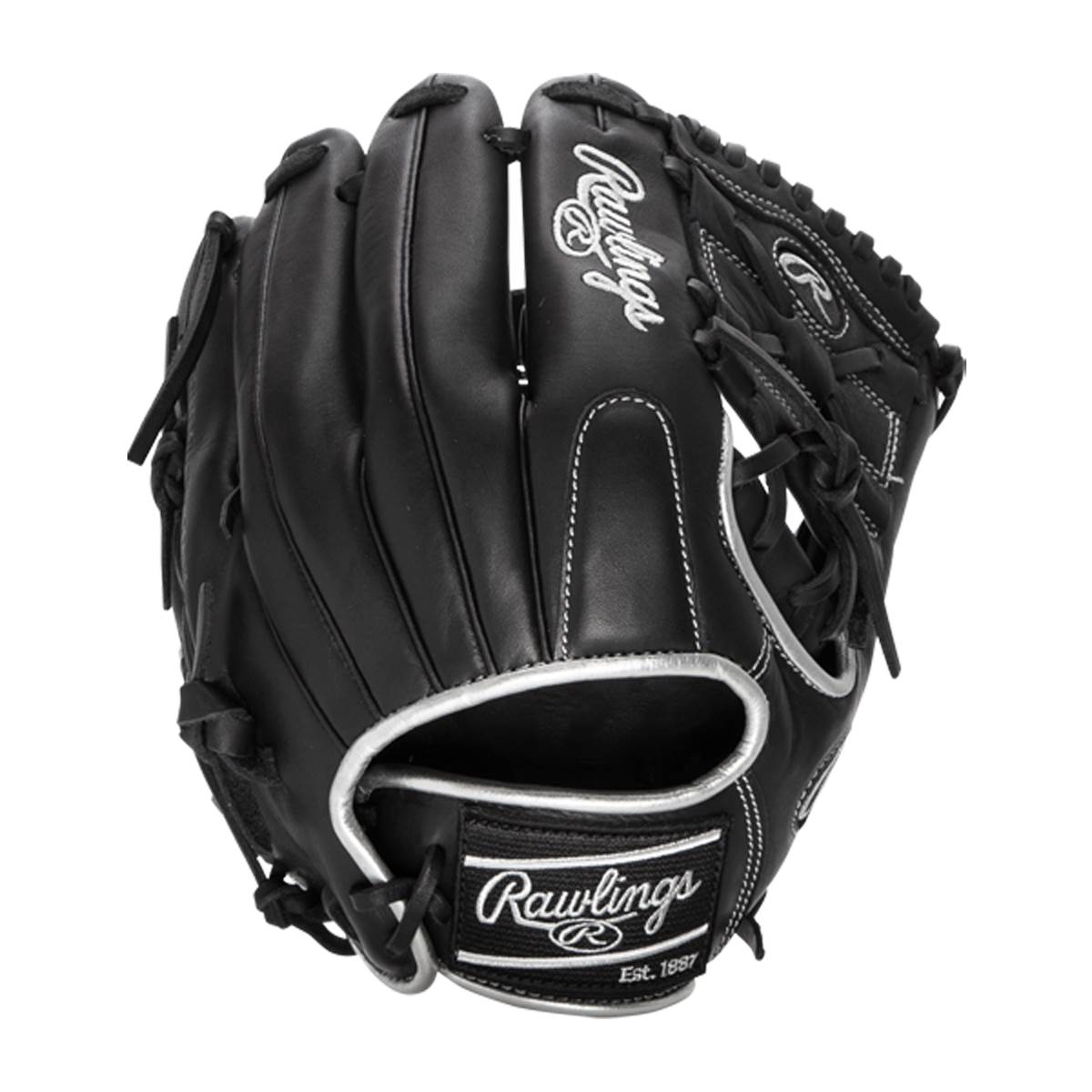 Rawlings Encore 11.75" Baseball Glove: EC1175-8B: Image #412353