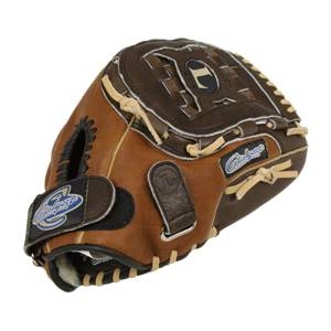 Louisville Slugger TPS Catalyst Series: CAT1200 Fastpitch: Image #288777