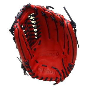 Wilson A2000 Series: A2000BBGG47GM: Image #299367