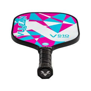 Vulcan 510 Blade Carbon Fiber Pickleball Paddle: Image #403880
