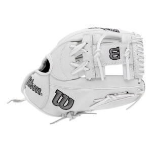 Wilson A1000 H12 12" Fastpitch Softball Glove: WBW10259012: Image #448875