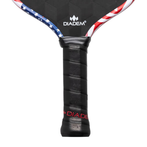 Diadem Edge 18K Power Carbon Fiber Pickleball Paddle: Image #454034