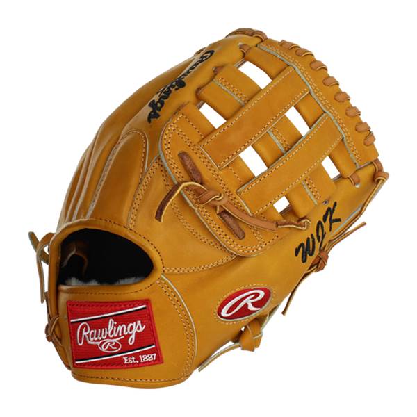 Rawlings Pro Preferred 11.25-Inch Baseball Glove (PROSNP2-6