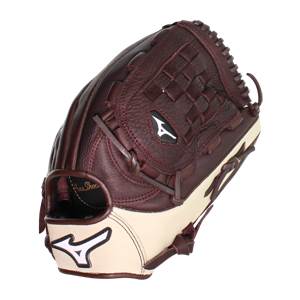 Mizuno Franchise 12" Baseball Glove: GFN1200B3: Image #373577