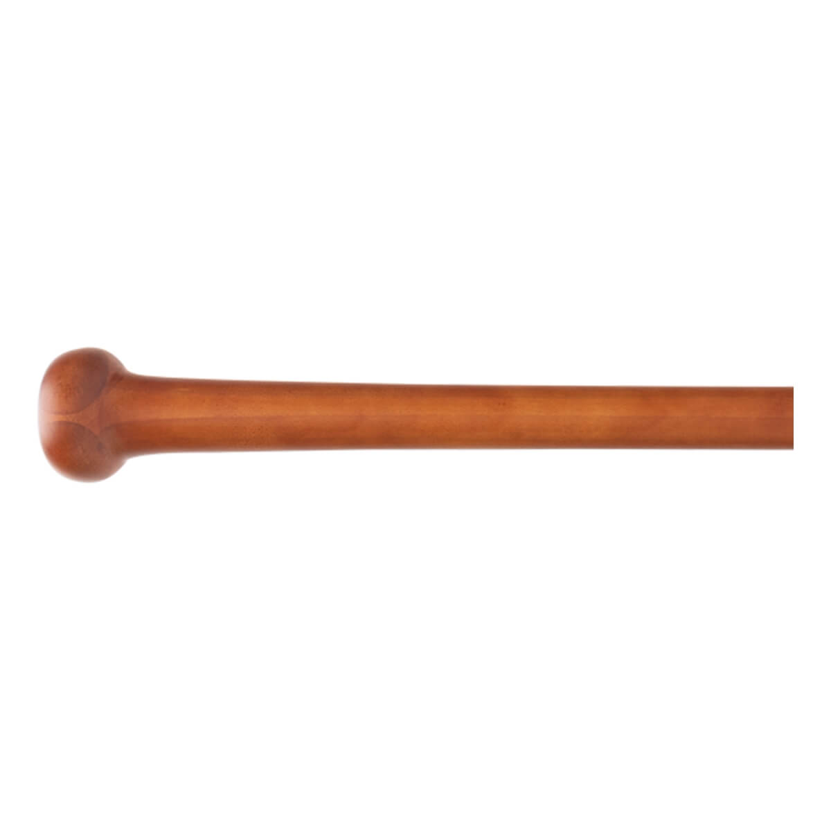Brett Bros. Maple/Bamboo Wood BBCOR Baseball Bat: MB110 Adult: Image #438935