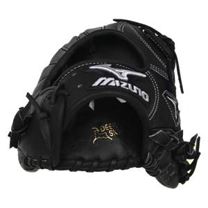 Mizuno Pro Series: GMP70BK: Image #286597