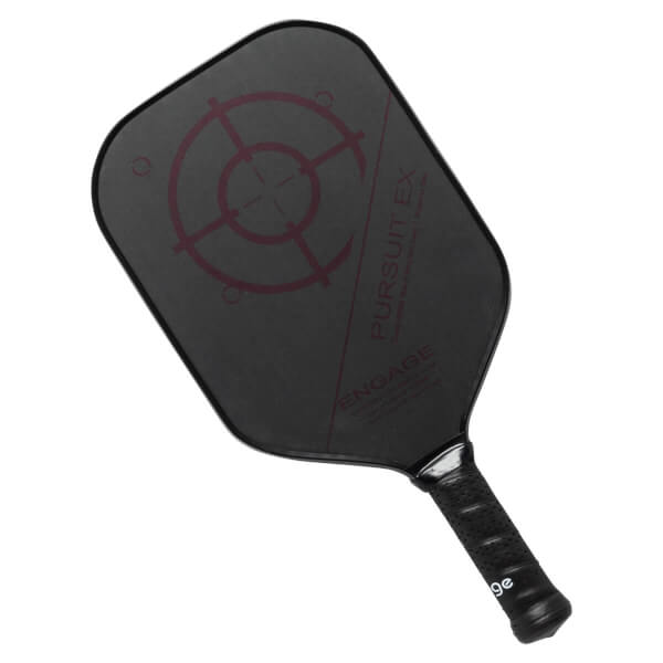 Engage Pursuit EX Lightweight Graphite Pickleball Paddle: Image #427890