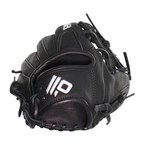 Nokona American Kip 11.5" Baseball Glove: A-1150B: Image #386267