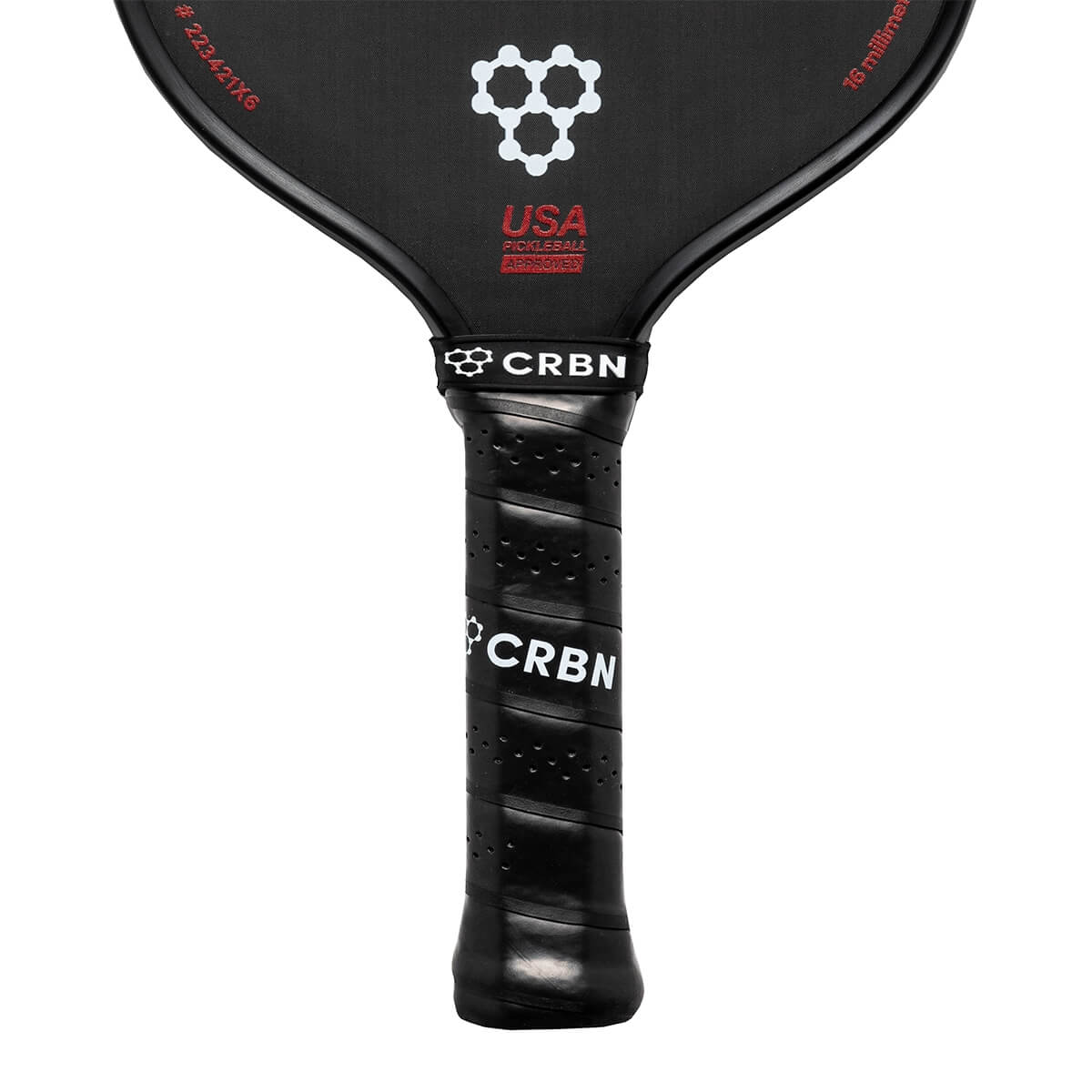 ピックルボール パドル CRBN-1 Carbon Fiber Paddle CRBN¹ | CRBN Pickleball