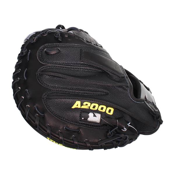 wilson m2 catchers mitt
