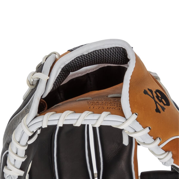 Marucci Nightshift Nightcrawl 11.75" Baseball Glove: MFGNTSHFT0205: Image #442128