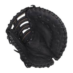 Rawlings Renegade 12.5" Baseball First Base Mitt: RFBMB: Image #462132