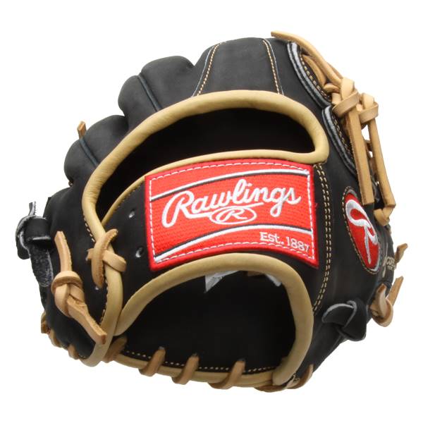 Rawlings Heart Of The Hide Dual Core Series: PRO1175DCB: Image #301449