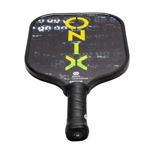 Onix React Middleweight Graphite Pickleball Paddle: Image #426723
