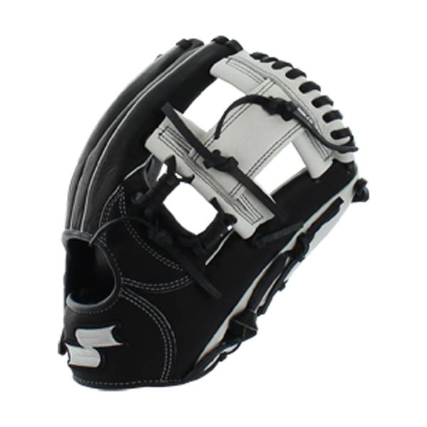 SSK Professional Edge Series Baseball Glove: S16150CI: Image #308907