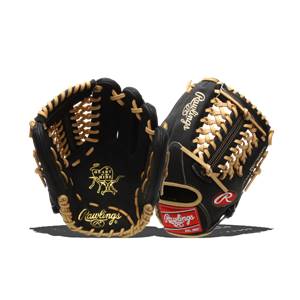Rawlings Heart Of The Hide Dual Core Series: PRO12MTDCB: Image #301443
