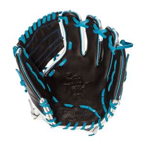 Rawlings Heart of the Hide R2G Speed Shell 11.5" Baseball Glove: PROR204-8BWSS: Image #405265