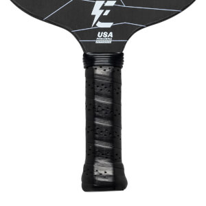 Electrum Pro Stealth Carbon Fiber Pickleball Paddle: Image #439730