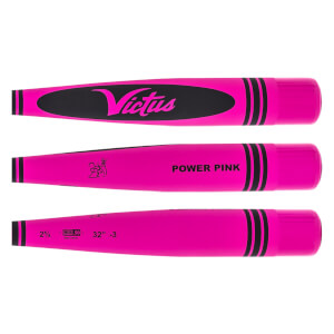 Victus Vibe Crayon BBCOR Baseball Bat: VCVIBC: Image #452175