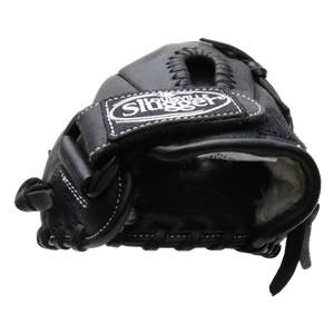 Louisville Slugger Xeno Series: FGXN14-BK125 Fastpitch: Image #300309