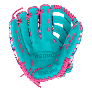 Wilson A2000 RA56 Randy Arozarena 12.75" Spring Collection Baseball Glove: WBW1026941275: Image #454277